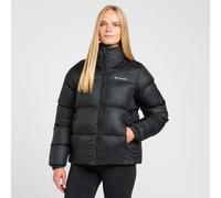 Columbia Women's Puffect Puffer Jacket, Black XL