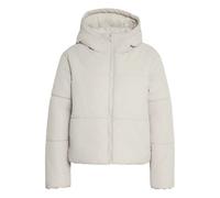 adidas Women's Essentials Highloft Insulated Puffer Coat, wonder alumina, XS
