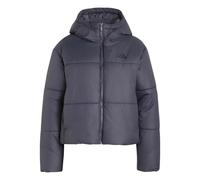 Women's Puffer jacket adidas Essentials Highloft Gris M
