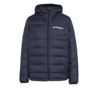 adidas Terrex Multi Light Down CLIMAWARM Hooded Jacket