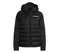 Adidas Terrex Xperior Climawarm+ Down Jacket Black S Woman