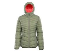 Women's Puffer jacket Alpine Pro Eroma M