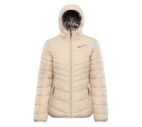 Women's Puffer jacket Alpine Pro Eroma M
