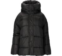 Women's Puffer jacket Athlecia Shaja Noir 46