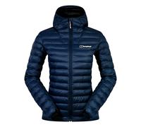 Women's Trail-Nomad Synthetic Insulated Jacket - Blue