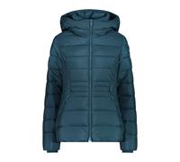 Women's Puffer jacket CMP 1 Blue M