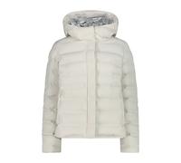 Women's Puffer jacket CMP Blanc 2XS