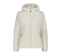 Women's Puffer jacket CMP Blanc S