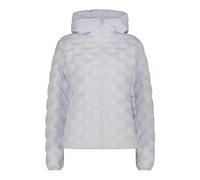 Women's Puffer jacket CMP Blanc XS