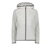 Cmp Hybrid 33h1876 Jacket Grey XS Woman