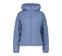 Women's Puffer jacket CMP Bleu 2XL