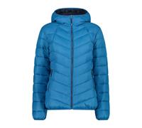 Women's Puffer jacket CMP Bleu 2XS