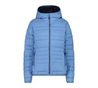 Women's Puffer jacket CMP Bleu M