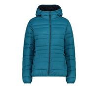 Cmp 34k3116 Jacket Blue XS Woman
