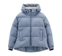 Cmp 35z4606 Jacket Blue S Woman