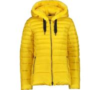 Cmp 31k3006f Jacket Yellow M Woman