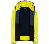 Women's Puffer jacket CMP Jaune XS