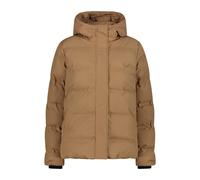 Women's Puffer jacket CMP Marron 3XL