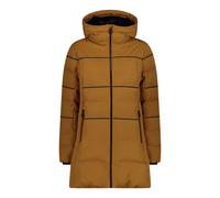 Women's Puffer jacket CMP Marron XS