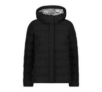 Women's Puffer jacket CMP Noir 2XS