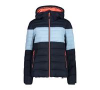 Cmp Fix Hood 32z4176 Jacket Grey L Woman