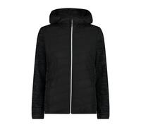 Cmp Hybrid 33h1876 Jacket Black XS Woman