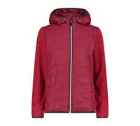 Women's Puffer jacket CMP Rouge XS