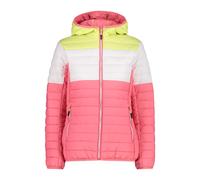 Cmp Fix Hood 32z5786 Jacket Pink XL Woman