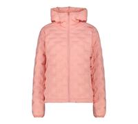 Women's Puffer jacket CMP Rose XS