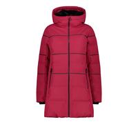 Women's Puffer jacket CMP Rouge L