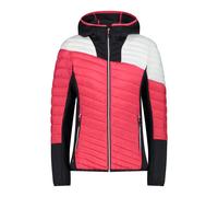 Women's Puffer jacket CMP Rouge S