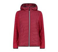Women's Puffer jacket CMP Rouge XL