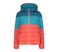 Women's Puffer jacket CMP Rouge XS
