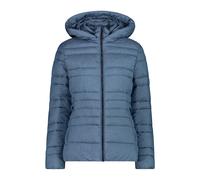 Women's Puffer jacket CMP Snaps Gris S