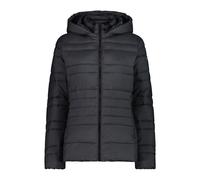 Women's Puffer jacket CMP Snaps Gris S