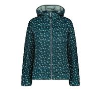 Cmp 35k3506p Jacket Green S Woman