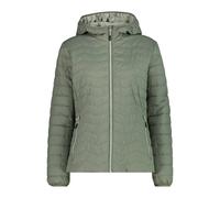 Women's Puffer jacket CMP Vert 2XL