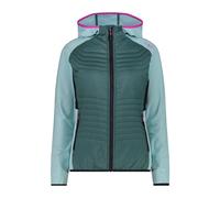 Women's Puffer jacket CMP Vert 2XS