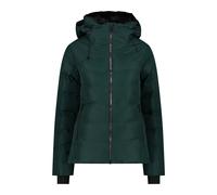 Cmp Fix Hood 32w0266 Jacket Green 2XS Woman