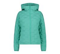 Cmp 34z7216 Padded Jacket Green S Woman