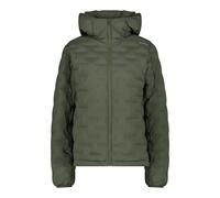 Women's Puffer jacket CMP Vert XS