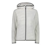 Women's Puffer jacket CMP Blanc L