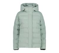 Cmp 35k3666 Jacket Green XS Woman