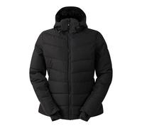 Women's Puffer jacket Dare 2B Glacier Noir 42