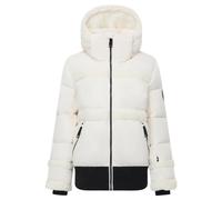 Women's Puffer jacket Dare 2B Glitz II Beige 44