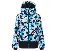 Women's Puffer jacket Dare 2B Glitz II Bleu 44