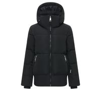 Women's Puffer jacket Dare 2B Glitz II Noir 36