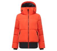 Women's Puffer jacket Dare 2B Glitz II Orange 48