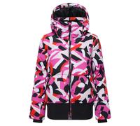 Women's Puffer jacket Dare 2B Glitz II Rose 44
