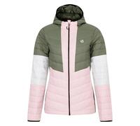 Women's Puffer jacket Dare 2B Lively Vert 40